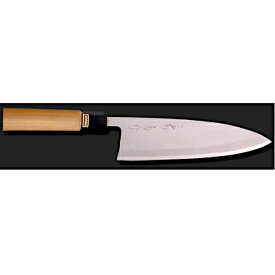 堺菊守 和包丁 銀3 (水牛柄) 出刃 業務用包丁 105mm 120mm 135mm 150mm 165mm 180mm 195mm 210mm 225mm 240mm