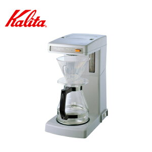 Kalita �J���^ �Ɩ��p �R�[�q�[�}�V�� ET-104 1.7L 12�J�b�v�^��10��