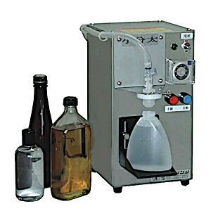 小型簡易充填機 小分太 KBB-1TH型 液体充填機