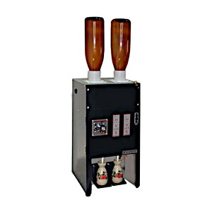 サンシン 電気式酒燗器 良燗さん RE-2【受注品】