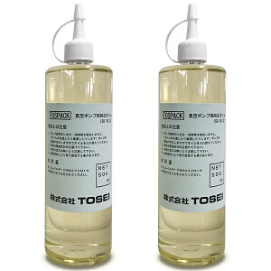 TOSEI �g�[�Z�C �^���@�I�C�� VG32 500cc 2�{�Z�b�g