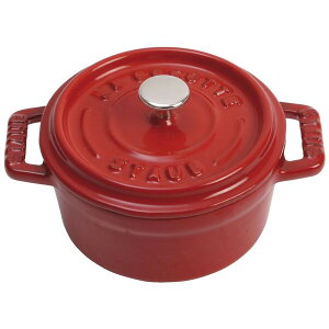 staub XgEu sR RRbg  10cm IHΉ `F[