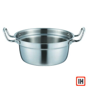 �t�W�m�X 19-0 ���C�����Z�J���h �a��(������) SHD-450 450×H200 IH�Ή�