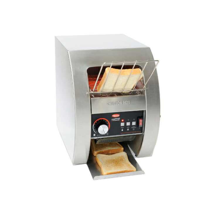 楽天市場】サンテック 業務用 コンベアトースター TM3-5H 単相100V 