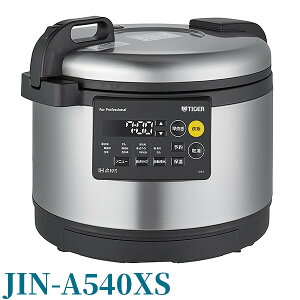 �^�C�K�[ �Ɩ��pIH���уW���[ JIN-A540 XS 3�� �P��200V �� JIW-G541