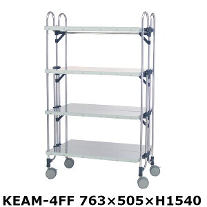 A{WS ܂肽ݎ S KEAM-4FF tbg 4i SUS440 Lb`S