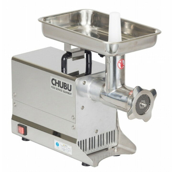 楽天市場】中部コーポレーション PRO CHEF（プロシェフ）MM120A ミート 