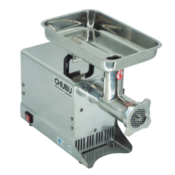 楽天市場】中部コーポレーション PRO CHEF（プロシェフ）MM120A ミート 