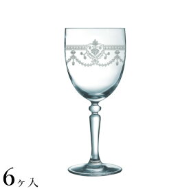 ダンピエール ワイン 190 (6ヶ入) CDA G5476