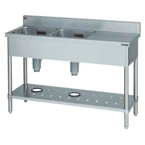 �}���[�� �񑅑�t�V���N BST2X-124R SUS304 �E����