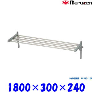 �}���[�� �p�C�v�I BPS30-18B �}���[�� �u���[���V���[�Y SUS430