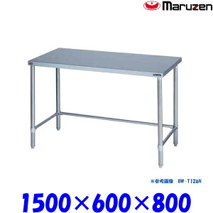 �}���[�� ������O���g BW-T156N �u���[���V���[�Y SUS430
