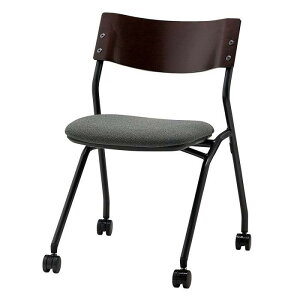 ������ �X�^�b�L���O�`�F�A BPS-102 2�r�Z�b�gW522×D520×H733 SH430 �u���b�N�t���[�� �L���X�^�[�t�y�󒍐��Y�z