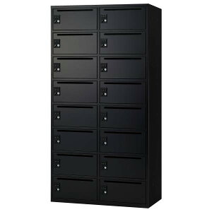������ �p�[�\�i�����b�J�[ 16�l�p �_�C������ IPL-16MD W899 D450 H1752 �X�`�[��