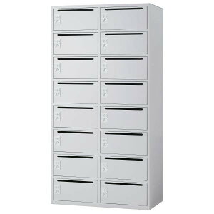 ������ �p�[�\�i�����b�J�[ 16�l�p �_�C������ IPL-16MD W899 D450 H1752 �X�`�[��