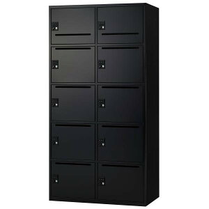 ������ �p�[�\�i�����b�J�[ 10�l�p �_�C������ IPL-10MD W899 D450 H1752 �X�`�[��
