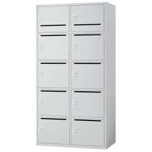 ������ �p�[�\�i�����b�J�[ 10�l�p �_�C������ IPL-10MD W899 D450 H1752 �X�`�[��