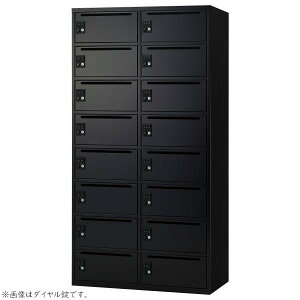 ������ �p�[�\�i�����b�J�[ 16�l�p �V�����_�[�� IPL-16MS W899 D450 H1752 �X�`�[��