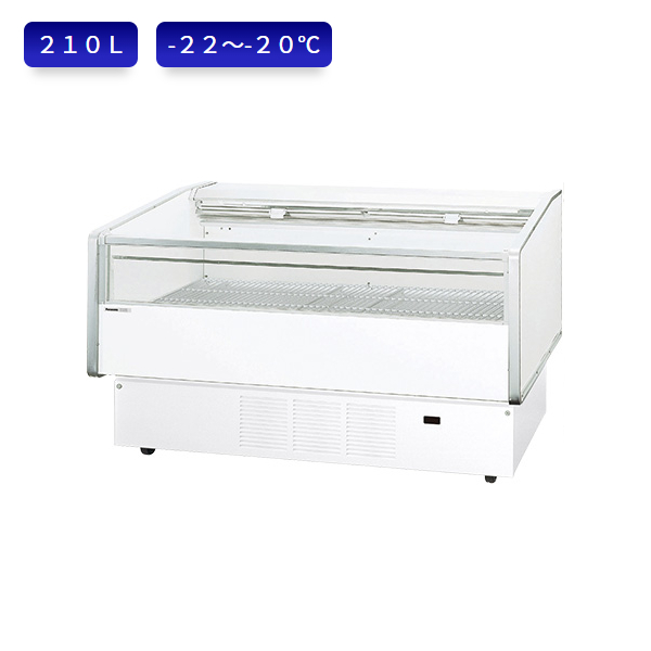 冷凍ショーケース - 冷凍庫の通販・価格比較 - 価格.com