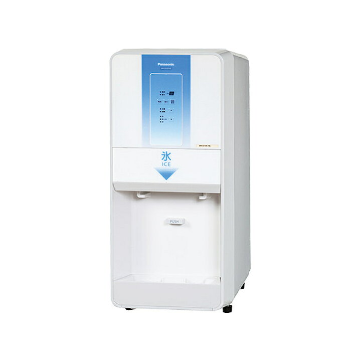 楽天市場】パナソニック 製氷機 SIM-CD125LVC 卓上型 チップアイス 