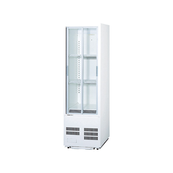 楽天市場】パナソニック 冷蔵ショーケース SMR-S75C 薄型壁ピタタイプ