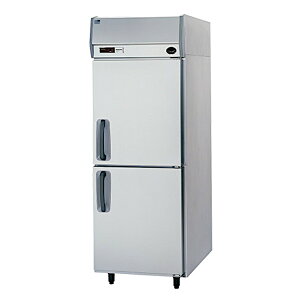 パナソニック 縦型 冷蔵庫 SRR-LV763 三相200V LVシリーズ Panasonic【受注品】