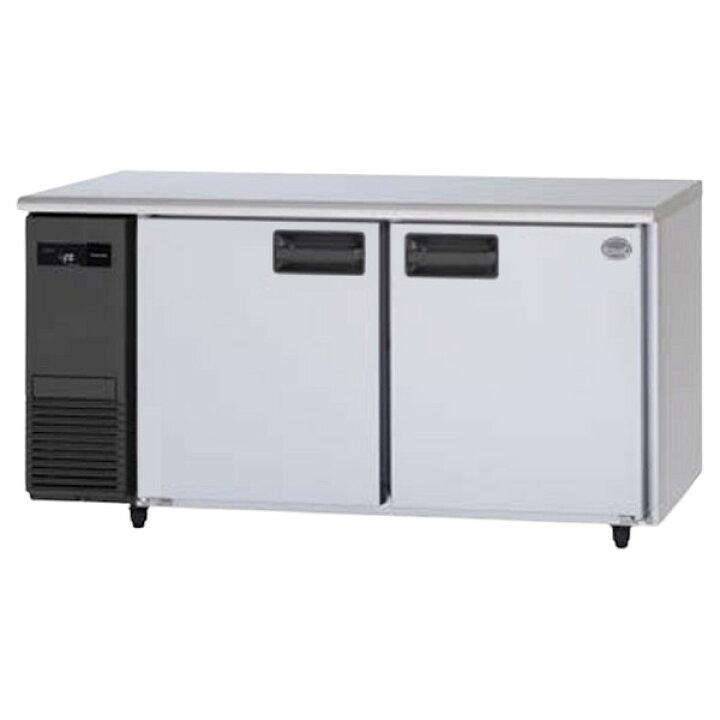 楽天市場】パナソニック コールドテーブル 横型 冷蔵庫 SUR-LV1571 LV 