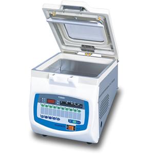 楽天市場 Tosei 真空包装機 V 307gii トスパック 卓上チャンバー傾斜型 東静電気 プロマーケット