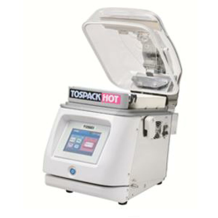 楽天市場】TOSEI 真空包装機 HVP-282 卓上型 ホットパック トスパック 東静電気 : プロマーケット