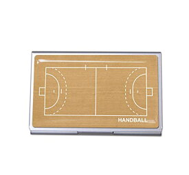 楽天市場 カードケース ハンドボール スポーツ アウトドア の通販