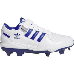 adidas(�A�f�B�_�X)�@�싅�X�p�C�N�@FORUM TPU CLEAT BSB�@�|�C���g�X�p�C�N�@KK1442