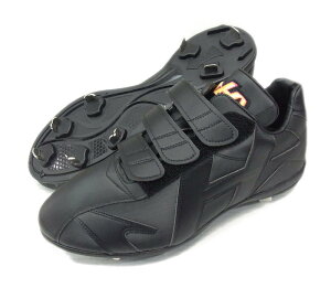 【限定商品】 HATAKEYAMA(ハタケヤマ) 3本マジックテープスパイク KT-SP3TB