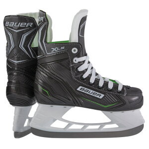 BAUER（バウアー)　X-LS ジュニア　 [アイスホッケースケート靴](UP_SK) 2022-2023