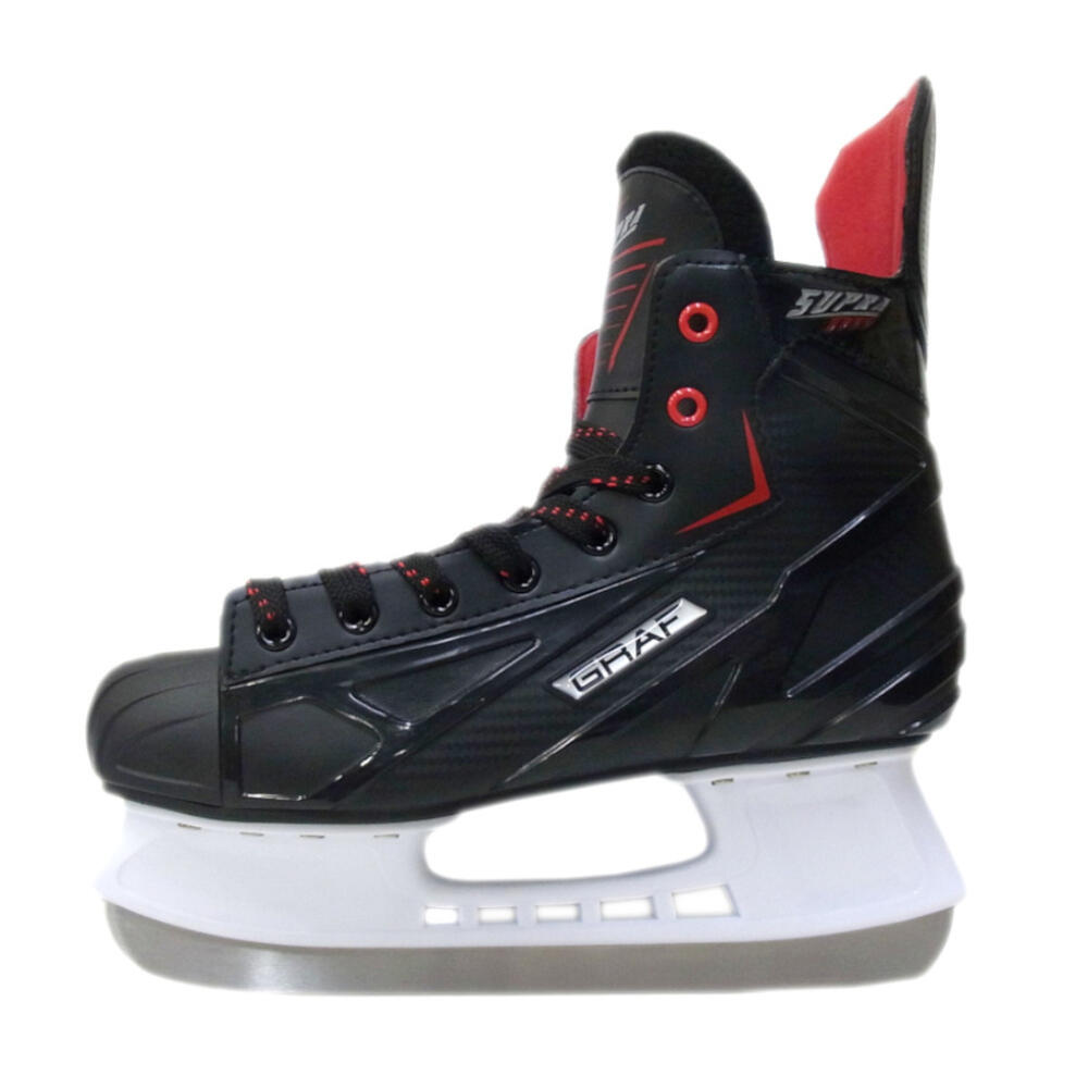 GRAF（グラフ)　SUPRA 　G-855　シニア（21cm～30cm）　[アイスホッケースケート靴] | ナカスポ楽天市場支店