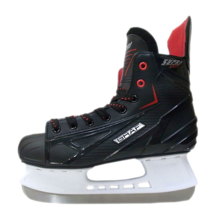 楽天市場】GRAF（グラフ) SUPRA G-855 シニア（21cm～30cm） [アイス 