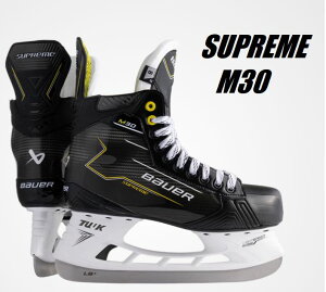 BAUERioEA[)@SUPREME M30 (EE)iV[v[@M30 j@SR VjA@ACXzbP[XP[gC 