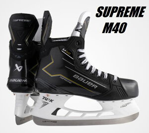 BAUERioEA[)@SUPREME M40 (FIT3)iV[v[@M40 j@SR VjA@ACXzbP[XP[gC 