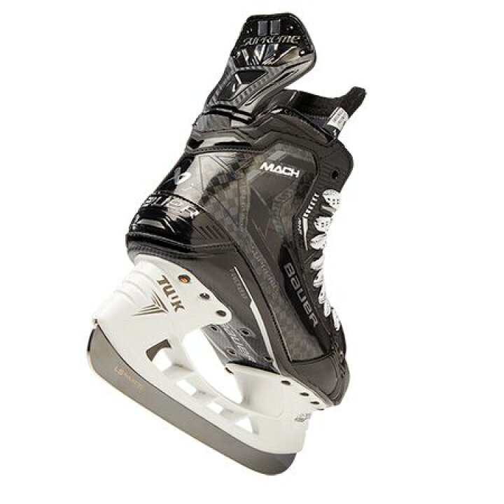 楽天市場】【特価】BAUER（バウアー) SUPREME MACH (FIT3 