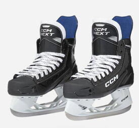 CCM（シーシーエム） NEXT SR　(ネクスト シニア)　アイスホッケースケート靴