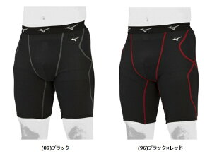 mizuno(�~�Y�m)�@KUGEKI�X���C�f�B���O�p���c�@�t�@�E���J�b�v���[���@12JBAP24�@[�싅/�X���p��]