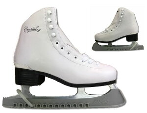 y񌤖zZAIRASiUCXj@tBMAXP[gC@NX^2@CRYSTAL2 FIGURE SKATES (F-130) @zCg(j(UP_SK)