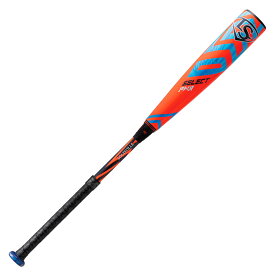 Louisville Slugger（ルイスビルスラッガー） リトルリーグ用バット (反発基準対応モデル)　SELECT　WBL2890010