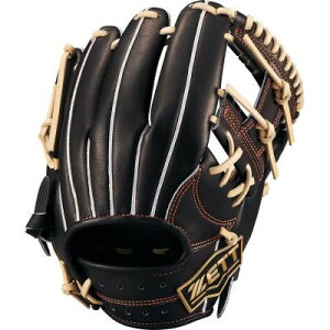 ZETT(ゼット) 少年硬式用グラブ ネオステイタス VL 内野オールラウンド用 右投げ用 (1932) BPGB25410