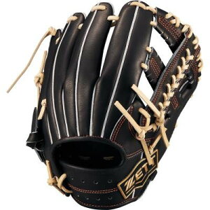 ZETT(ゼット) 少年硬式用グラブ ネオステイタス VL 内野オールラウンド用 右投げ用 (1932) BPGB25420