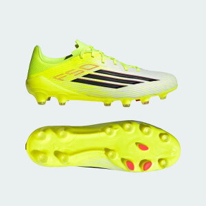 adidas(�A�f�B�_�X)�@�T�b�J�[�X�p�C�N�@F50 LEAGUE HG/AG�@JQ8683