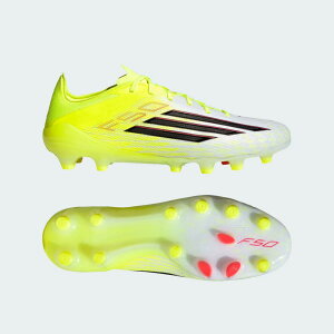 adidas(�A�f�B�_�X)�@�T�b�J�[�X�p�C�N�@F50 PRO HG/AG�@JR9603