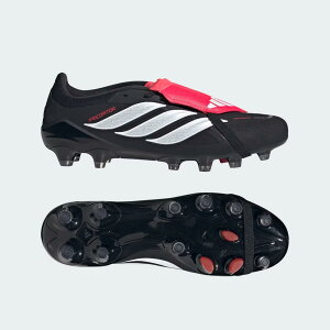 adidas(�A�f�B�_�X)�@�T�b�J�[�X�p�C�N�@�v���f�^�[ PRO �t�H�[���f�B���O�^�� HG/AG�@KI8756