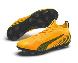 puma(プーマ)　サッカースパイク　プーマ ワン 20.1 HG　（01）　105821