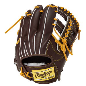 Rawlings(���[�����O�X)�@��ʓ�O���u�@HOH PRO EXCEL -FS Style-�@�����p�@�E�����p�@�iCHO�j�@GR5HENP2FS