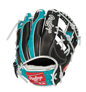 Rawlings(���[�����O�X)�@��ʓ�O���u�@HOH PRO EXCEL Wizard #02 COLORS �@�����p�@�E�����p�@�iB/TE�j�@GR6HW2CN52MG